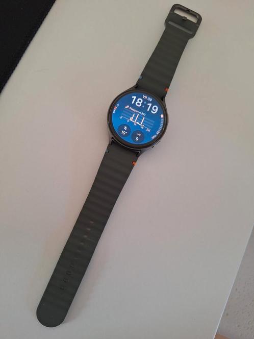 Samsung Galaxy Watch 7 (44mm), Handtassen en Accessoires, Smartwatches, Ophalen