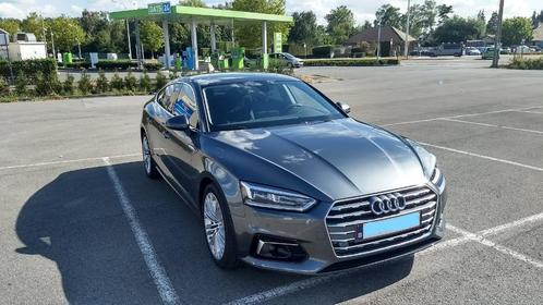 Audi A5 Sportback CNG, Auto's, Audi, Particulier, A5, ABS, Achteruitrijcamera, Adaptieve lichten, Adaptive Cruise Control, Airbags