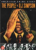 American Crime Story - Seizoen 1 The People v. O.J. Simpson, Vanaf 12 jaar, Verzenden, Boxset