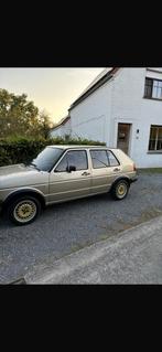 Golf 2 1300 naft, Auto's, Volkswagen, Golf, Particulier, Te koop, Benzine