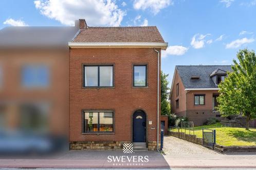 Huis te koop in Sint-Truiden, 2 slpks, Immo, Huizen en Appartementen te koop, Vrijstaande woning