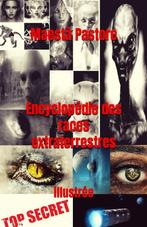 Encyclopédie des races extraterrestres, Comme neuf, Espace, Enlèvement ou Envoi, M. Pastore