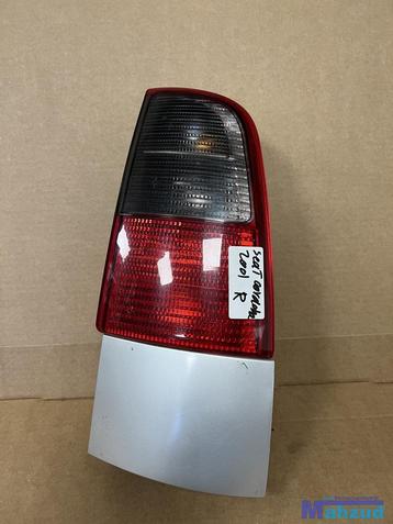 SEAT CORDOBA 6K5 Rechts achterlicht 1996-2002 beschikbaar voor biedingen