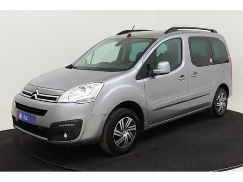 Citroen Berlingo 3012, Auto's, Citroën, Bedrijf, Berlingo, ABS, Adaptieve lichten, Airbags, Airconditioning, Boordcomputer, Centrale vergrendeling