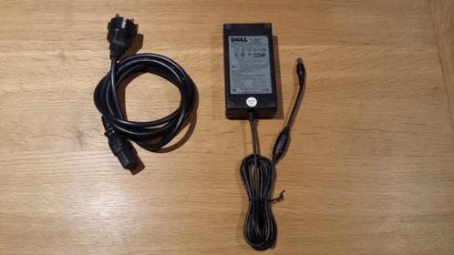 Alimentation DELL PSCV420102A 14V, Computers en Software, Laptop-opladers, Gebruikt, Ophalen