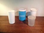 Retro yoghurt maker, Ophalen, Zo goed als nieuw, Blauw