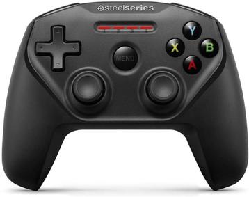 game controler SteelSeries Nimbus GC-00004 beschikbaar voor biedingen