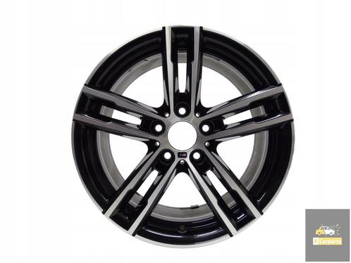BMW F20 F21 F23 18-inch velg 8009703 origineel, Auto-onderdelen, Banden en Velgen, Gebruikt