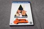 DVD A Clockwork Orange, CD & DVD, DVD | Classiques, Utilisé, Thrillers et Policier, Enlèvement ou Envoi, À partir de 16 ans