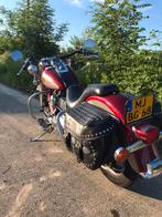 Harley Davidson Heritage Softail 1997, Motos, Particulier, 2 cylindres