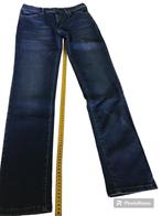 Cimarron jeans mt 38-40, Blauw, Ophalen of Verzenden, Zo goed als nieuw, W30 - W32 (confectie 38/40)