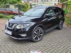 Nissan X-Trail 1.6i / Facelift / 1ste Eig. / Full Option, Auto's, Nissan, 4 cilinders, 1600 cc, Zwart, Bedrijf