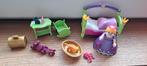 Playmobil Slaapkamer van de prinses – 6852, Ophalen, Gebruikt