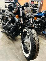 Sportster 48 in NIEUWSTAAT‼️, Motoren, 2 cilinders, Chopper, Particulier, Meer dan 35 kW