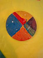 Kunstwerk, Enlèvement