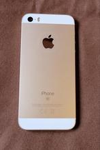 iPhone SE 128GB in zeer goede algemene staat., Ophalen, IPhone SE (2016), Zonder simlock, Zonder abonnement
