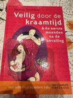 Beatrijs Smulders - Veilig door de kraamtijd, Ophalen of Verzenden, Beatrijs Smulders