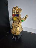 lego 76191 infinity gauntlet, Ophalen of Verzenden, Zo goed als nieuw, Complete set, Lego