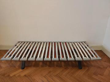 Swissflex 90X200 bedbodem type 505 beschikbaar voor biedingen