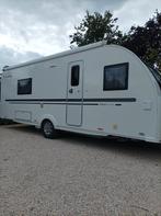 Adria adora 613 ut, Caravans en Kamperen, Caravans, Particulier, Mover, Adria