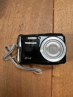 Traveler Z14 camera – 5 optical zoom – Zeer goede staat, Enlèvement, Comme neuf