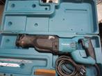 scie recipro MAKITA, Doe-het-zelf en Bouw, Gereedschap | Zaagmachines, Ophalen