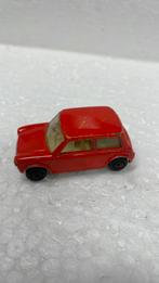 Matchbox Superfast 29 Racing Mini, Hobby en Vrije tijd, Ophalen of Verzenden, Zo goed als nieuw