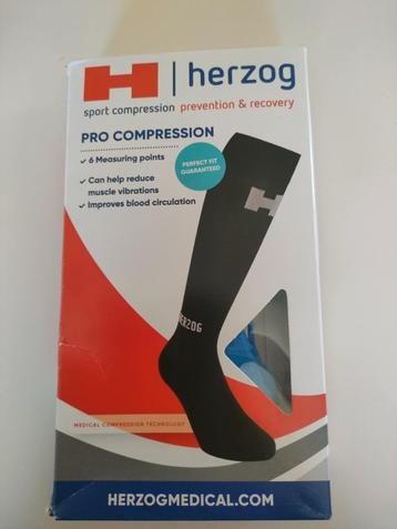 compressiekousen beschikbaar voor biedingen