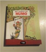 Boek - Het leukste uit Humo - Kamagurka / Kees van Kooten, Boeken, Humor, Ophalen of Verzenden, Zo goed als nieuw