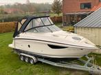 Vleminx Boottrailer 3.500kg, Watersport en Boten, Boottrailers, Ophalen, Zo goed als nieuw