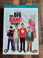 Big bang theory seizoen 2, Cd's en Dvd's, Zo goed als nieuw, Ophalen