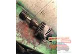Dynamo d'un Ford Fiesta, -, 3 mois de garantie, -, -