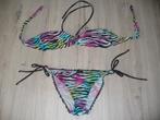 Bikini Hunkemöller maat S, Hunkemöller, Ophalen of Verzenden, Zo goed als nieuw, Bikini