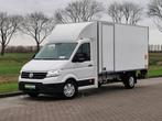 Volkswagen CRAFTER 35 2.0 tdi, Diesel, Automatique, Achat, Cruise Control