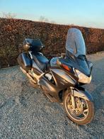 Honda Pan Eurpean st1300, Motoren, Motoren | Honda, 4 cilinders, Handvatverwarming, Particulier, Meer dan 35 kW