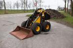 Skidster mx 10 mini shovel schranklader !, Zakelijke goederen, Ophalen of Verzenden, Wiellader of Shovel