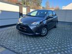 Toyota Yaris 1.0 VTI met 7000 km 1e eigenaar, Auto's, Toyota, USB, Berline, Particulier, Yaris