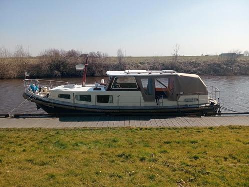 J.a. Visscher vlet kruiser jacht, Watersport en Boten, Bootonderdelen, Ophalen