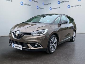Renault Grand Scenic Intens*7places*Boite auto*GPS*LED  beschikbaar voor biedingen
