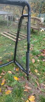 Voetbal goal, Sport en Fitness, Ophalen, Gebruikt