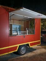 Foodtrruck, Caravans en Kamperen, Ophalen