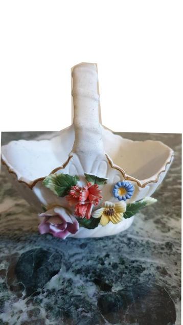 lot de figurines en porcelaine beschikbaar voor biedingen