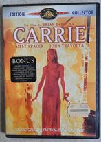 DVD Carrie (angl,franç,ital + st neerl), Verzenden
