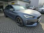 Cupra Leon 2.0 TDI DSG Automaat Panorama 2023 + Garantie, Te koop, Zilver of Grijs, Berline, 5 deurs