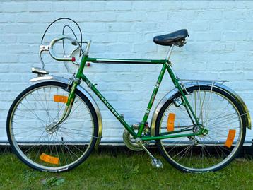 Prachtige oude Peugeot fiets model PL50 uit 1976, Fietsen en Brommers, Ophalen, Peugeot, Jaren '60 of nieuwer