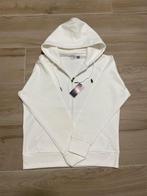 Polo Ralph Lauren nieuwe witte Zip-up - S, Wit, Nieuw, Ophalen of Verzenden, Polo Ralph Lauren