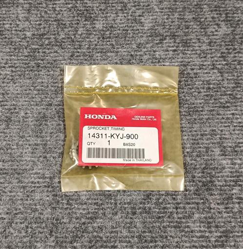 14311-KYJ-900 Honda, Motoren, Onderdelen | Honda, Nieuw, Ophalen of Verzenden