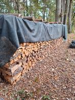 brandhout den spar stookklaar, Tuin en Terras, Brandhout, Ophalen, Stammen