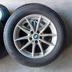 Winterbanden velgen BMW 3-SERIE G20 G21 16inch 5x112 6-7m ❄️, Enlèvement, Utilisé, BMW