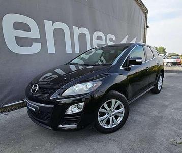 Mazda CX-7 2.2 CDVi - Caméra de recul - Jantes 18'